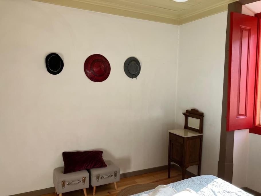Apartamento Casinha De Sao Giao Tomar Exterior foto
