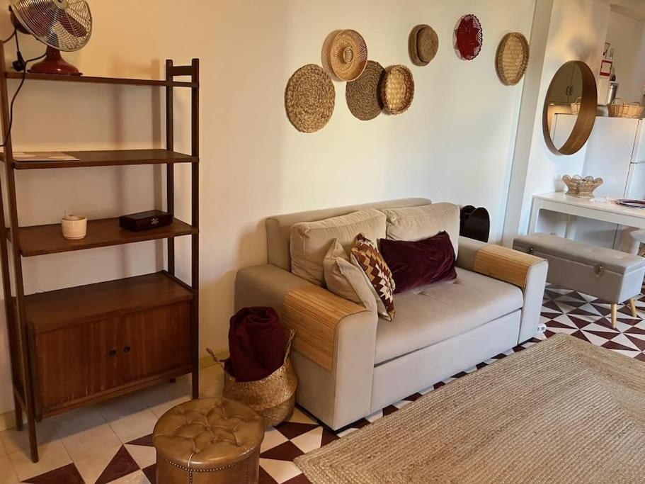 Apartamento Casinha De Sao Giao Tomar Exterior foto