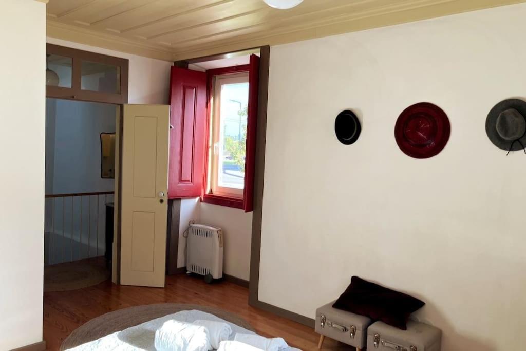 Apartamento Casinha De Sao Giao Tomar Exterior foto