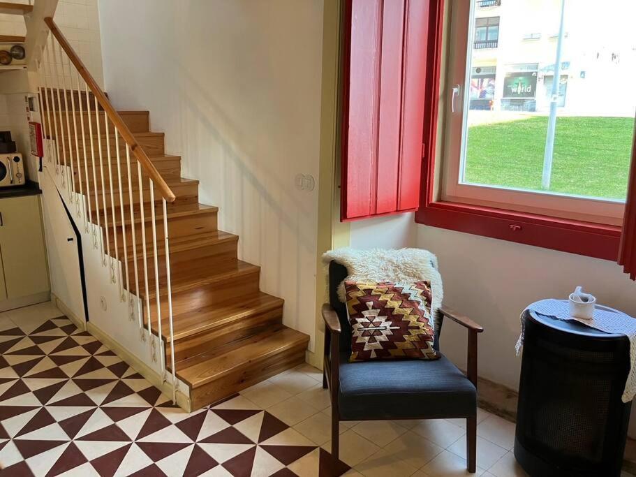 Apartamento Casinha De Sao Giao Tomar Exterior foto