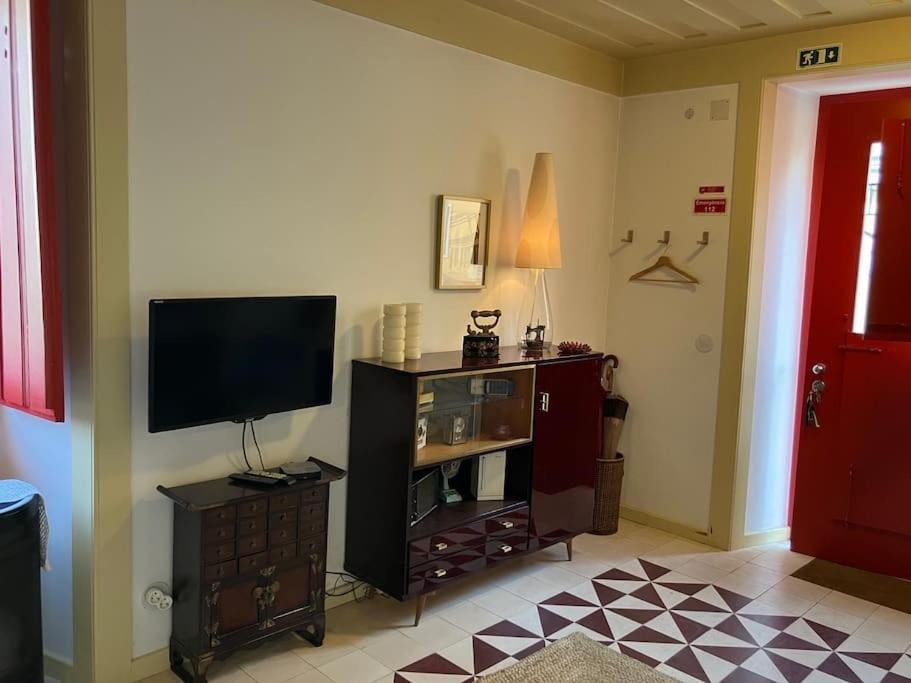 Apartamento Casinha De Sao Giao Tomar Exterior foto