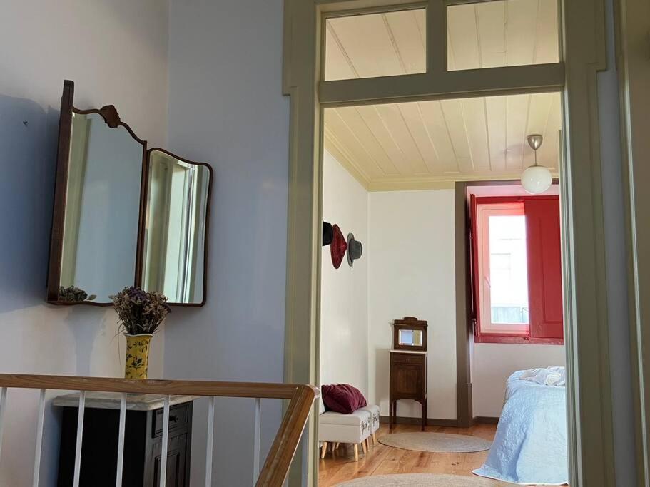 Apartamento Casinha De Sao Giao Tomar Exterior foto