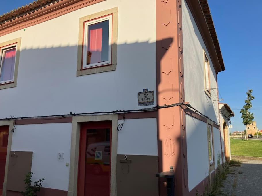 Apartamento Casinha De Sao Giao Tomar Exterior foto