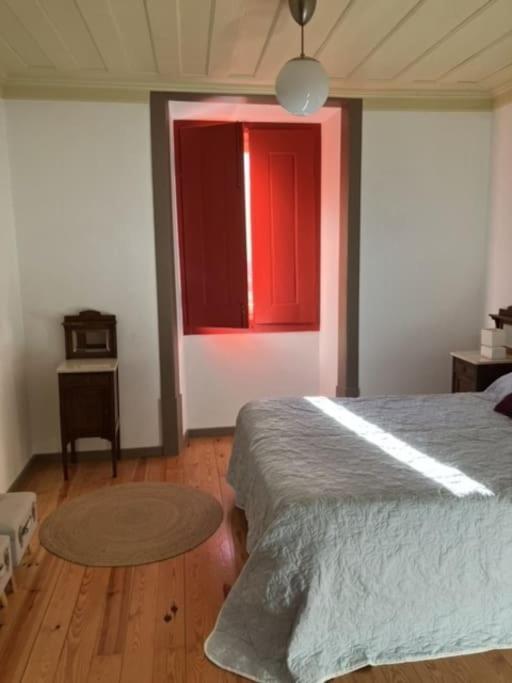 Apartamento Casinha De Sao Giao Tomar Exterior foto