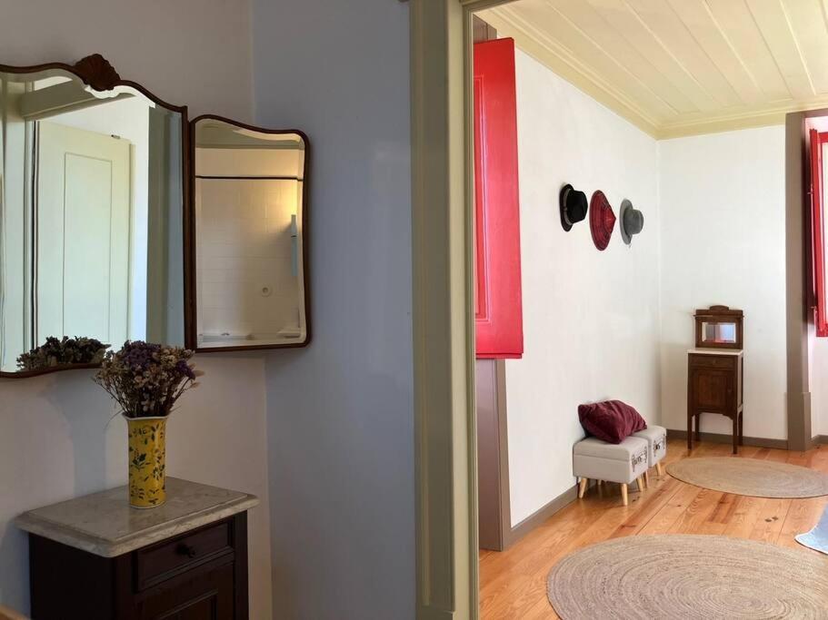 Apartamento Casinha De Sao Giao Tomar Exterior foto