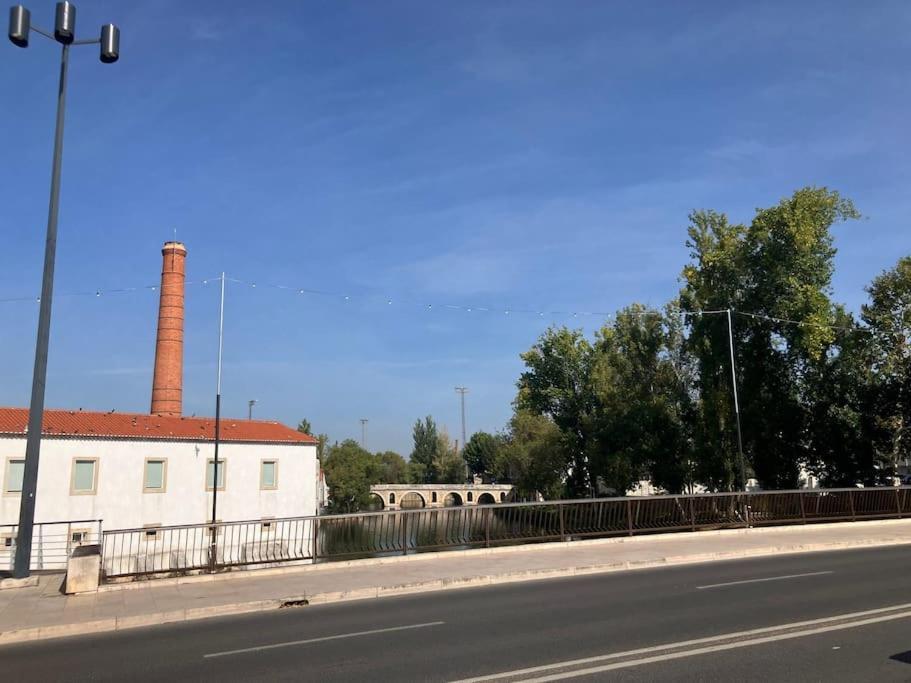 Apartamento Casinha De Sao Giao Tomar Exterior foto