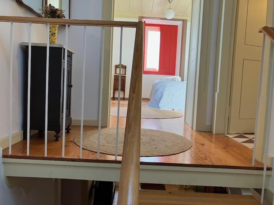 Apartamento Casinha De Sao Giao Tomar Exterior foto