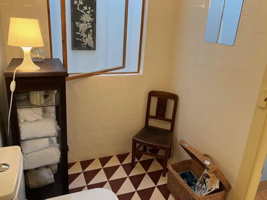 Apartamento Casinha De Sao Giao Tomar Exterior foto
