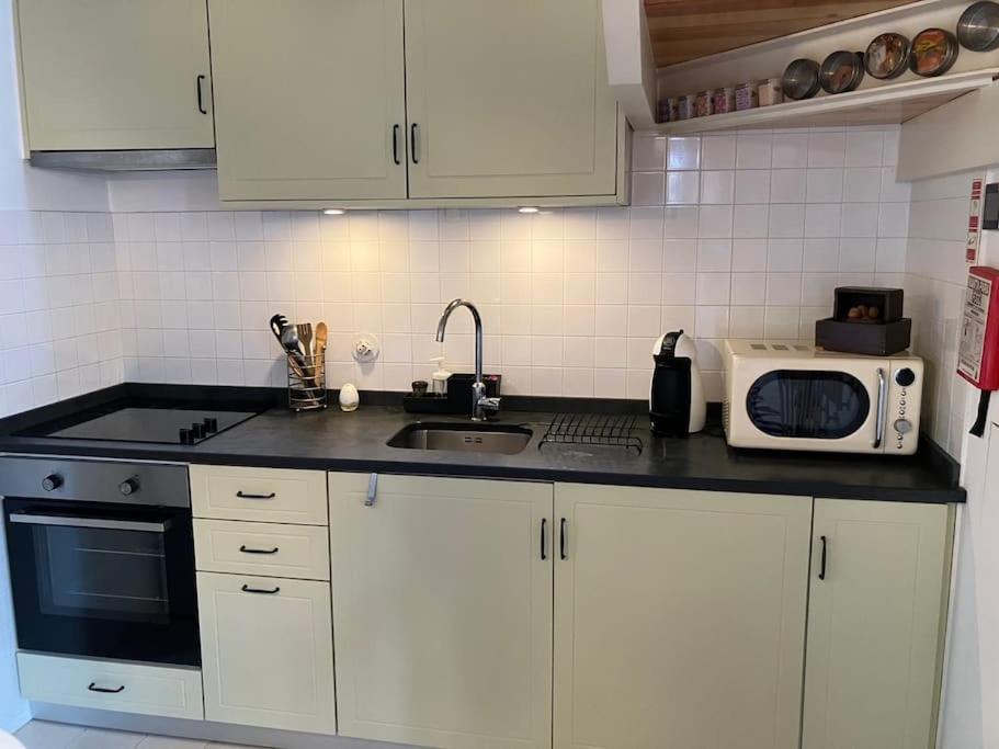 Apartamento Casinha De Sao Giao Tomar Exterior foto