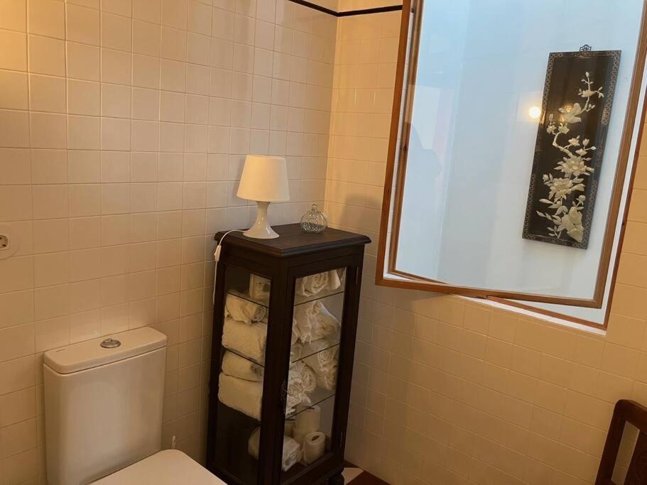 Apartamento Casinha De Sao Giao Tomar Exterior foto