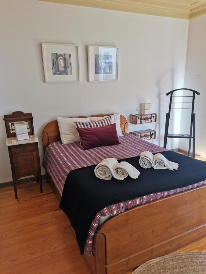 Apartamento Casinha De Sao Giao Tomar Exterior foto